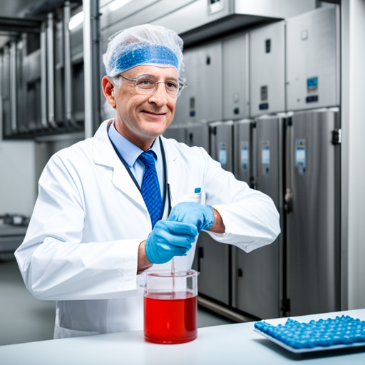 Advancements in Aseptic Pharma Processing: Keeping Up With Scope