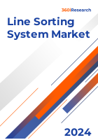 Line Sorting System Market Size & Share 2025-2030