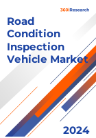 Road Condition Inspection Vehicle Market Size 2025-2030