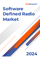 Software Defined Radio Market Size & Share 2025-2030