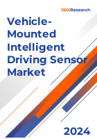 Vehicle-Mounted Intelligent Driving Sensor Market 2025-2030