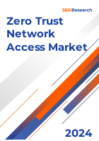 Zero Trust Network Access Market Size & Share 20242030